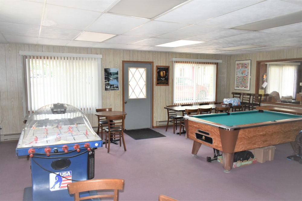 Lake Aire Motel - photo 13