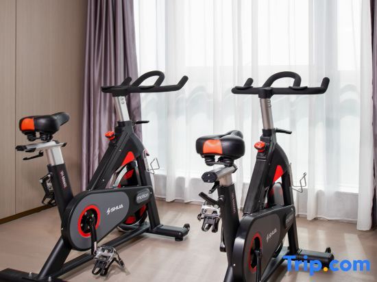 Guangzhou Joyous Hotel — 4-Star Luxury Hotel in Guangzhou, People's Republic of China