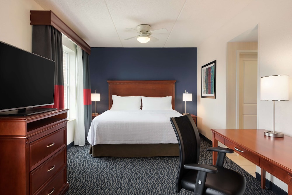 Homewood Suites by Hilton Madison West - photo 10