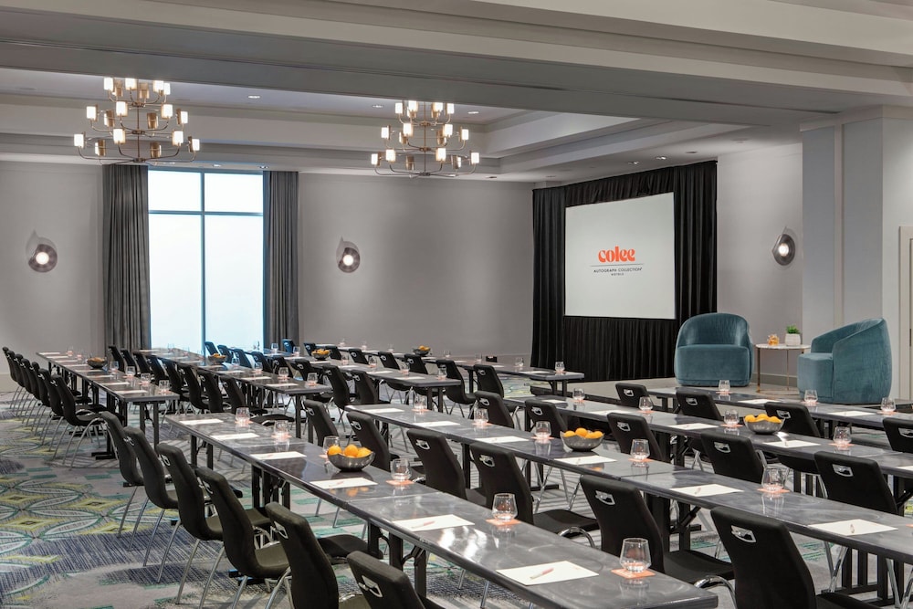 Hotel Colee Atlanta Buckhead Autograph Collection - photo 61