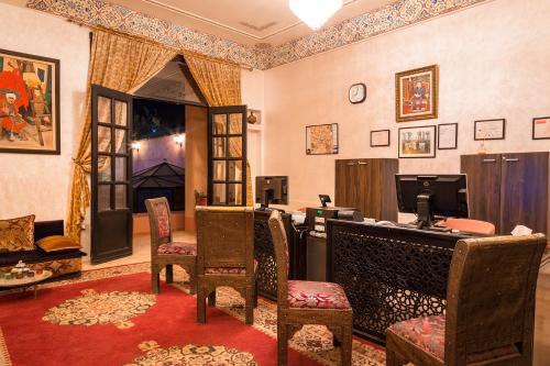 Hapimag Resort Marrakech - carbon neutral hotel in Marrakesh