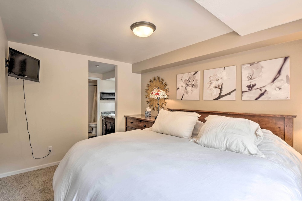 Breck Condo w Hot Tub Access: 6 Mi to Ski Resort - photo 17