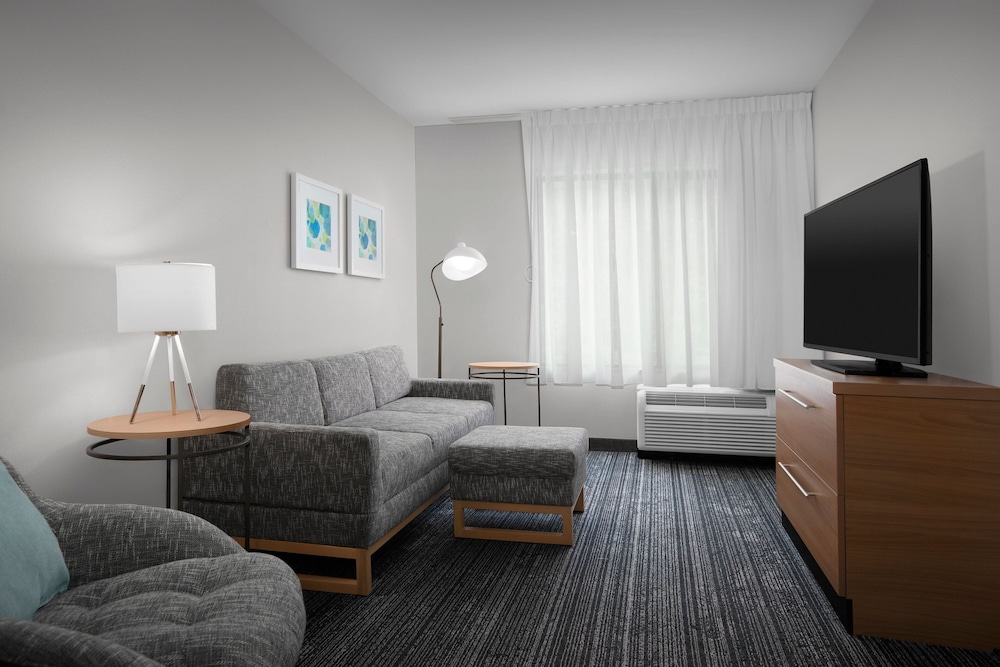 TownePlace Suites Bridgeport Clarksburg - photo 32