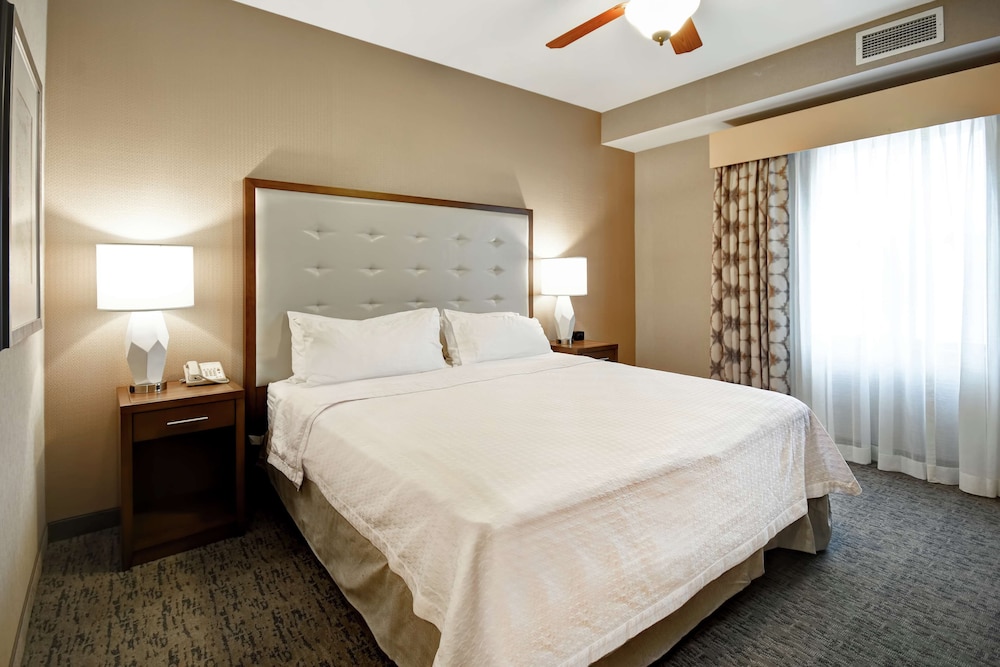 Homewood Suites by Hilton Boise - photo 6