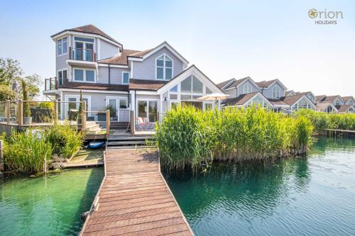 The Landings 11 Water View P in South Cerney, United Kingdom