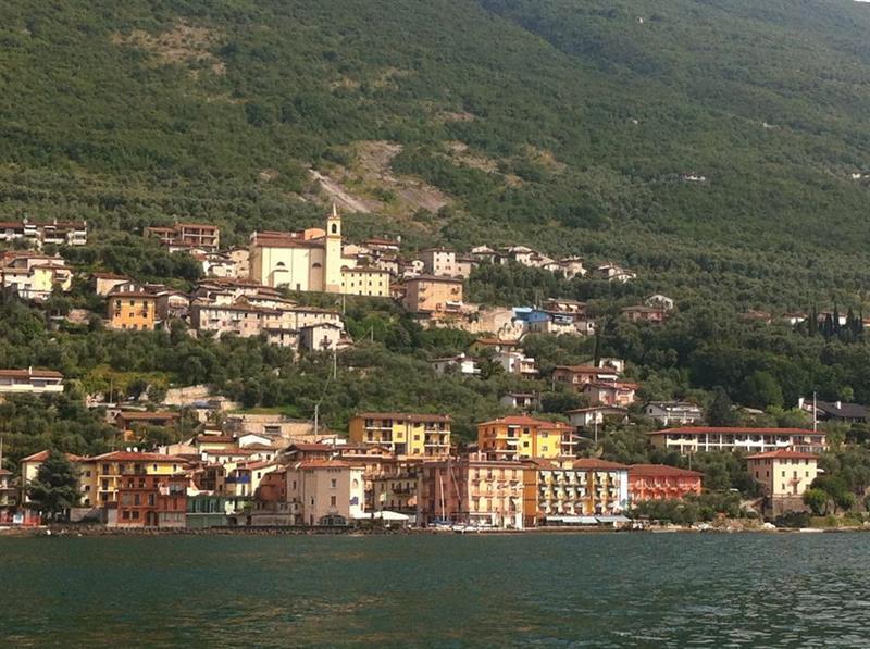 Hotel Smeraldo — Brenzone — photo 5
