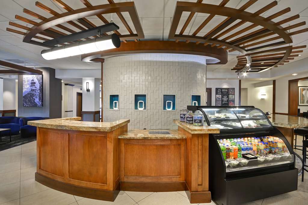 Hyatt Place Miami Airport West Doral - photo 20