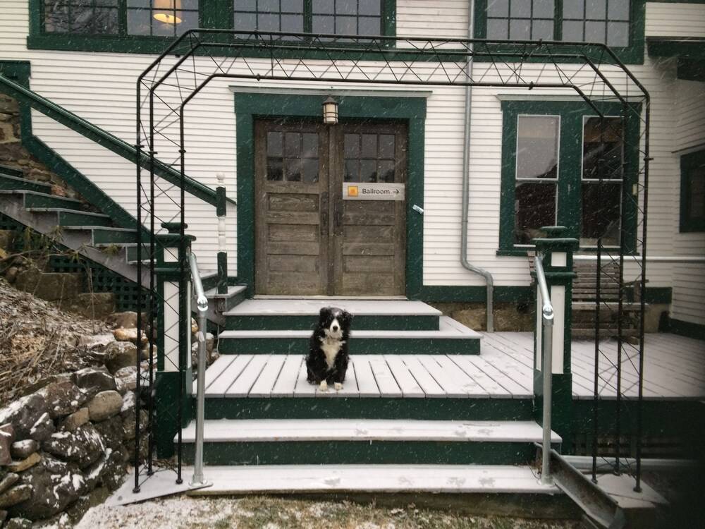 Mt. Philo Inn - photo 115