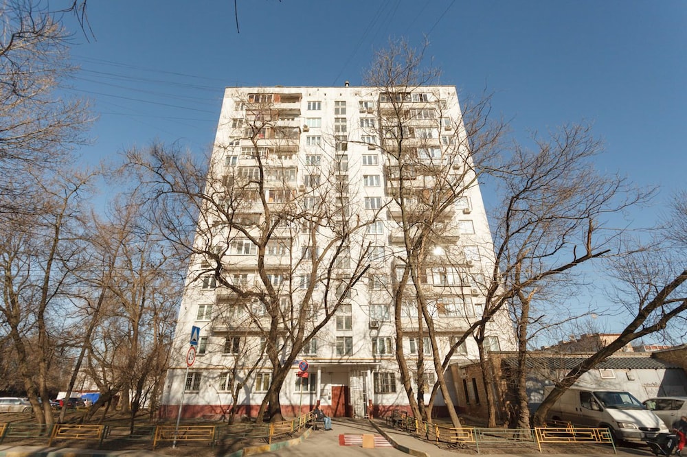 BestFlat24 Rizhskaya - last minute hotel in Moscow