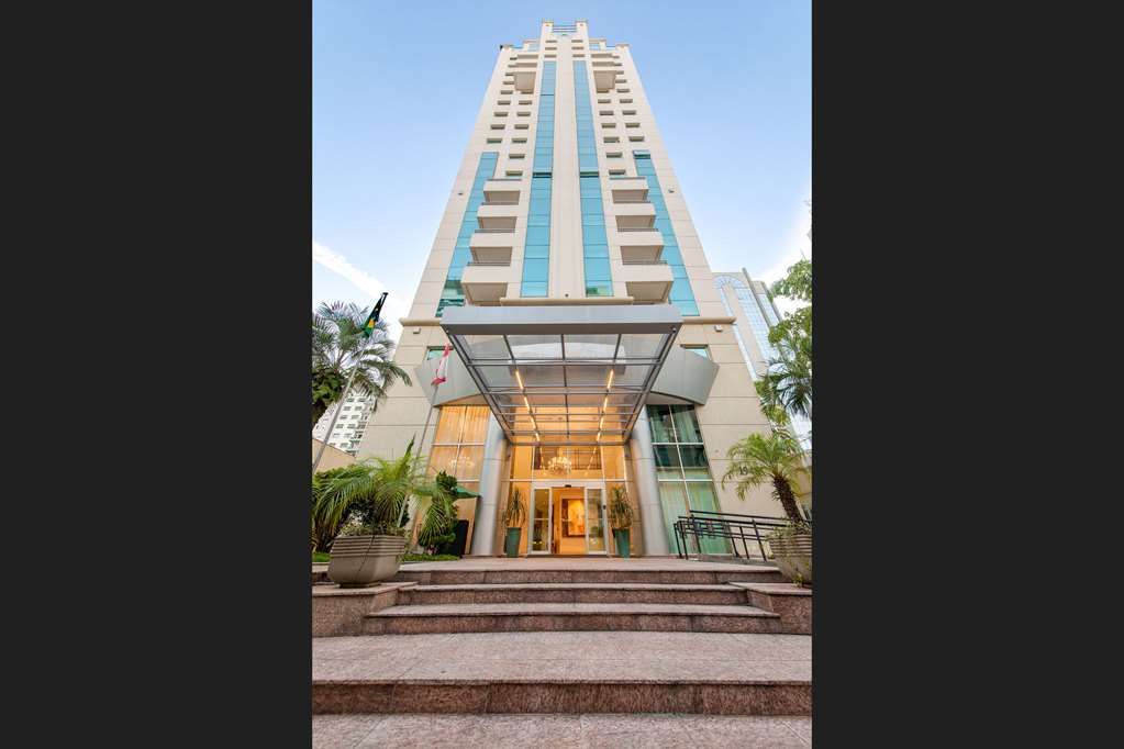 Comfort Suítes Oscar Freire