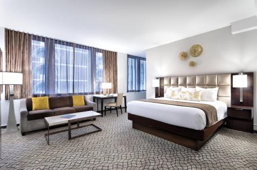 Wyndham Donatello Apartment with Resort Access in San Francisco, United States