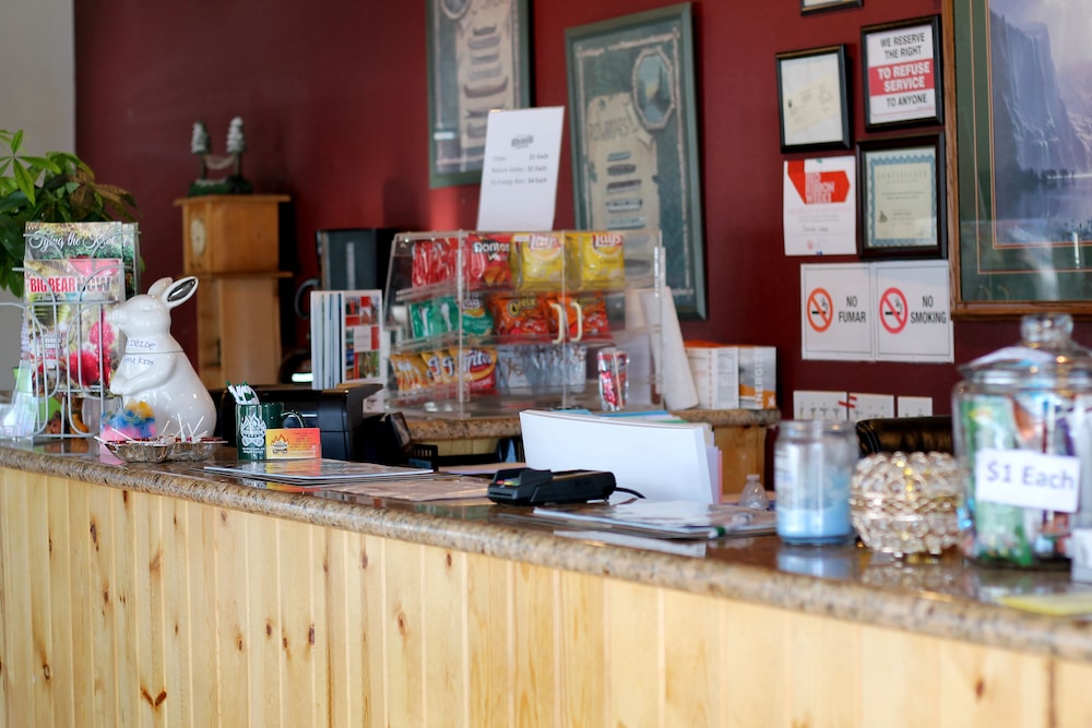 Fireside Lodge - photo 3