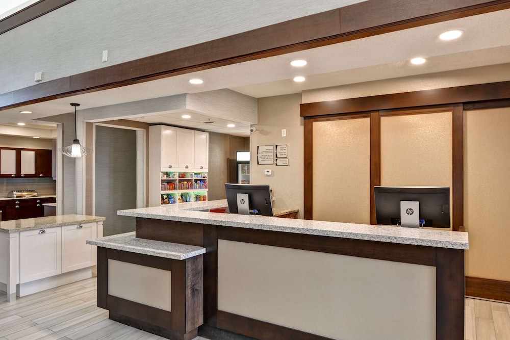 Homewood Suites Kansas City Overland Park - photo 11