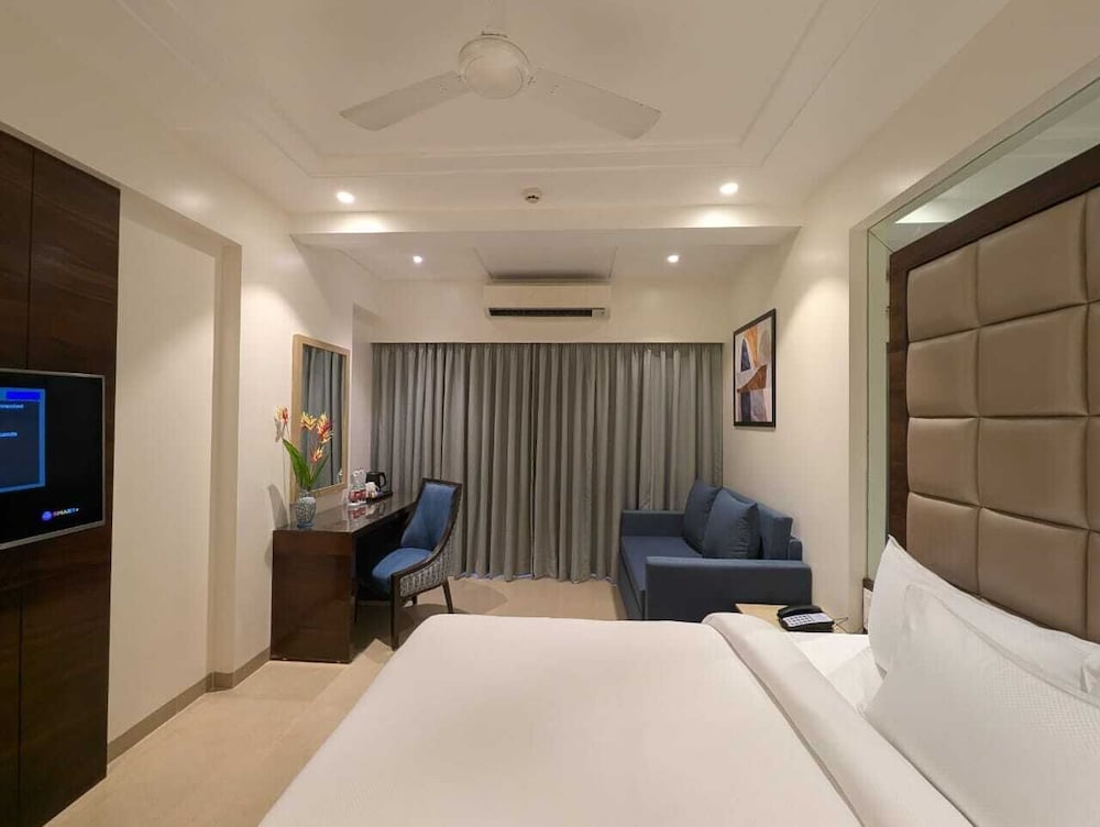 Meritas Grand Inn — Calangute — photo 3