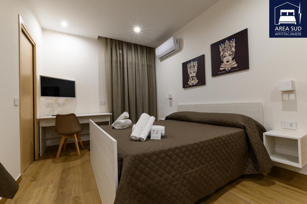 Area Sud — hotel in Canicatti