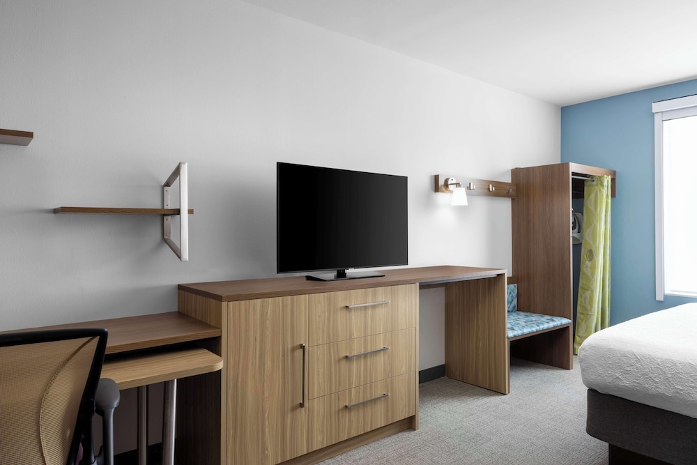 Home2 Suites by Hilton Phoenix Downtown - photo 12