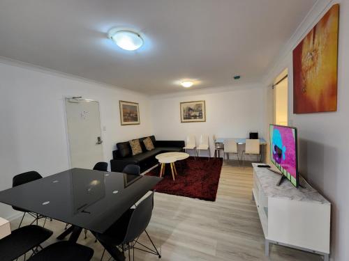 Perth Cbd Apartments — 4-Star Luxury Hotel in Perth, Australia