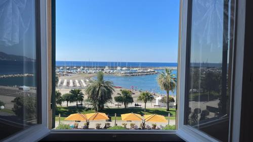 La casa di Otto — 4-Star Luxury Hotel in Chiavari, Italy