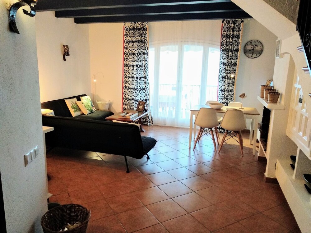 Paraiso Frente Al Mar Apto Duplex — El Vendrell — photo 4