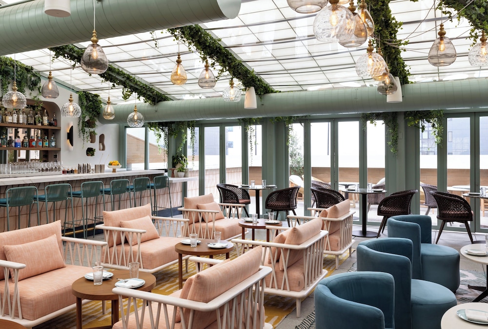 Kimpton Theta New York Times Square by IHG - photo 29