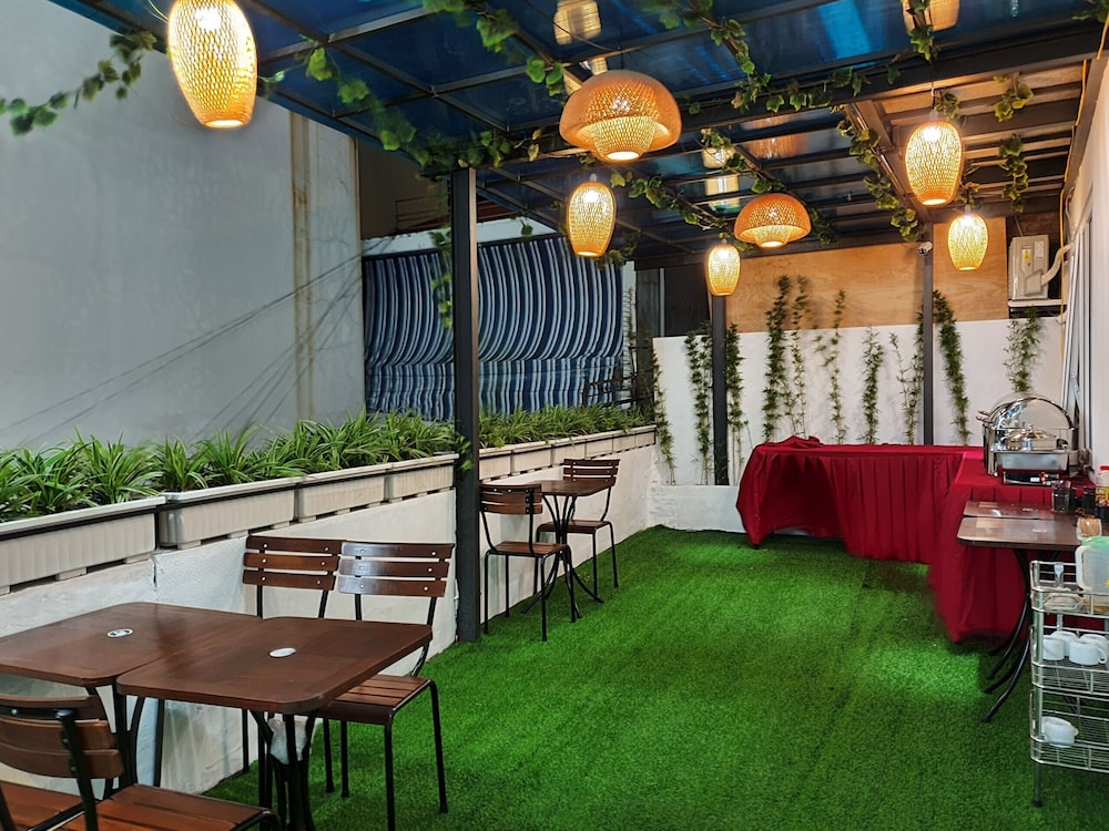 Cliff Hotel - last minute hotel in Nha Trang