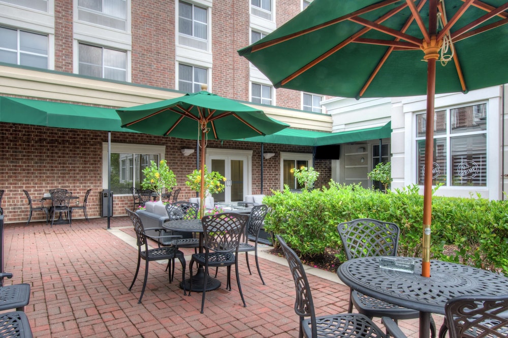 Hilton Garden Inn Durham Southpoint - photo 80