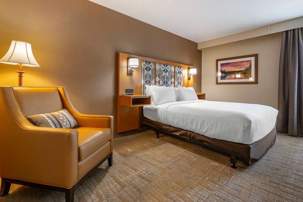 Comfort Inn Missoula North Shopping District - photo 6