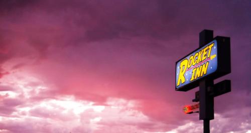 Rocket Inn - photo 16
