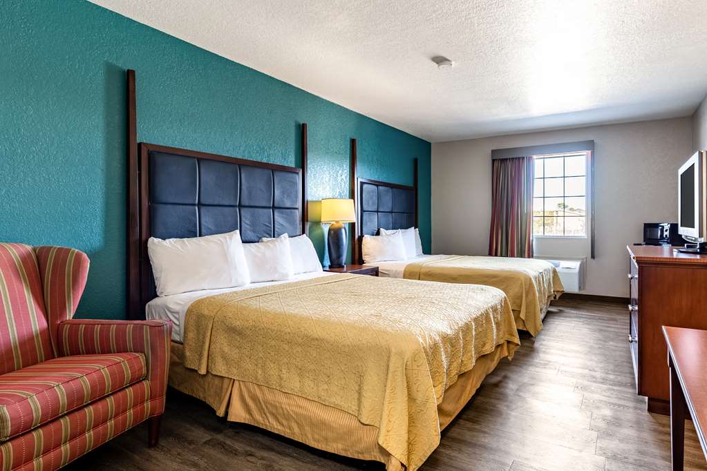 Americas Best Value Inn Temple Killeen - photo 13