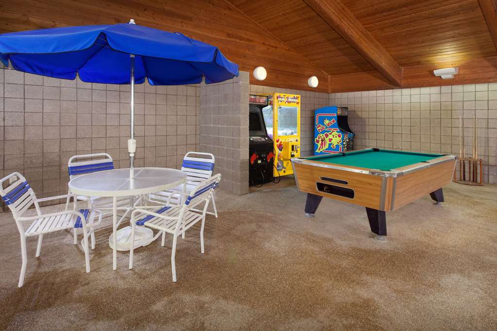 AmericInn by Wyndham Webster City - photo 22