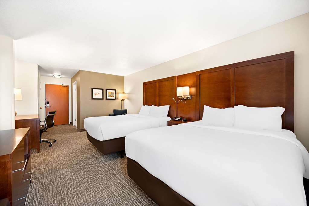 Comfort Inn & Suites Decatur Forsyth - photo 12