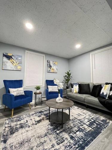 Criscaris Homes — 4-Star Luxury Hotel in New Britain, United States