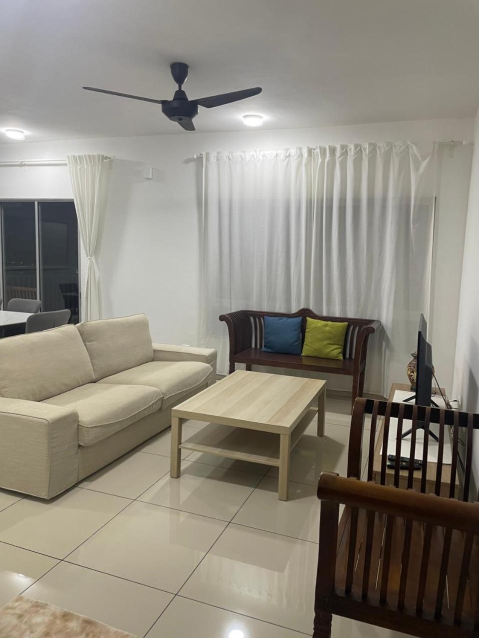 Double AS Homestay — 4-Star Luxury Hotel in Putrajaya, Malaysia