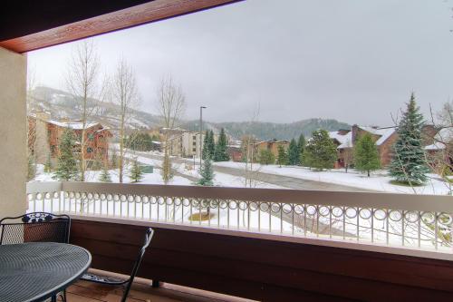 Trappeur's Crossing Resort & Spa by Steamboat Resorts - photo 5