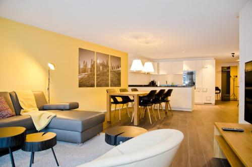 Apartment Gänseblüemli Griwa Rent Ag — Interlaken — photo 3