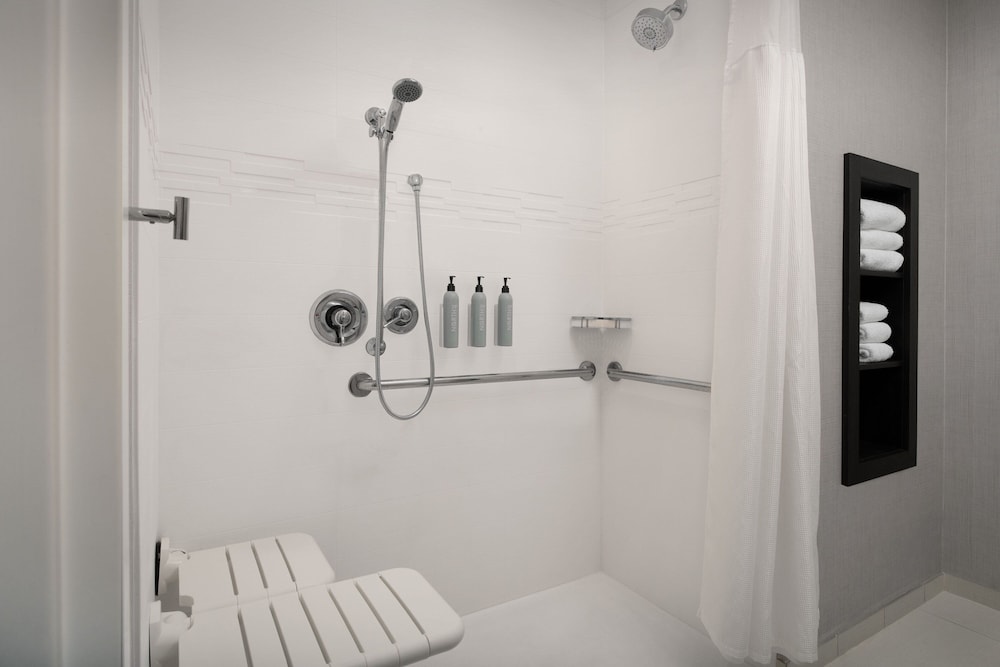 Residence Inn Fresno Clovis - photo 27