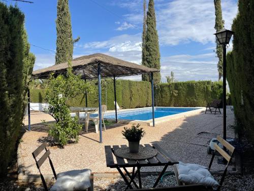 Granada Sights — hotel in Las Gabias