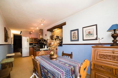 Rural Colldejou Cal Caterí — hotel in Colldejou