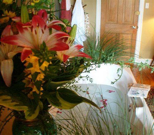 Amethyst Inn - photo 16