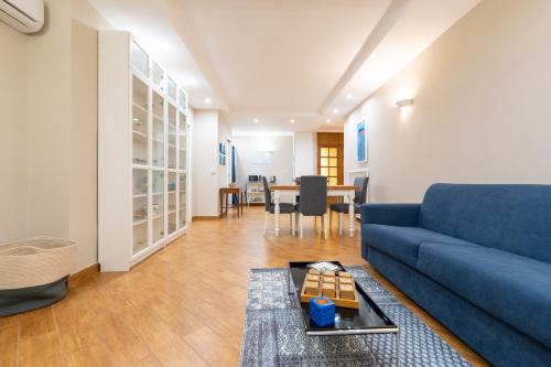 Casa Mavi by Ospitalia Napoli — 4-Star Luxury Hotel in Naples, Italy