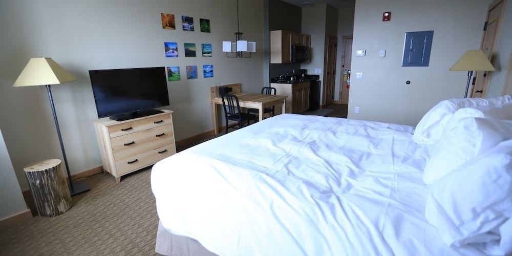Burke Mountain Hotel - photo 7