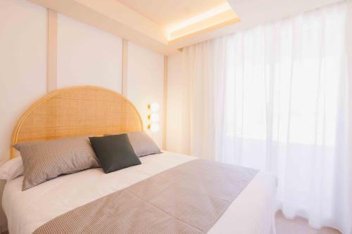 Los 6 by Grupo Ccommo in Murcia, Spain