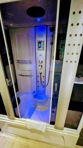 TES Apartment Potenza — 4-Star Luxury Hotel in Potenza, Italy