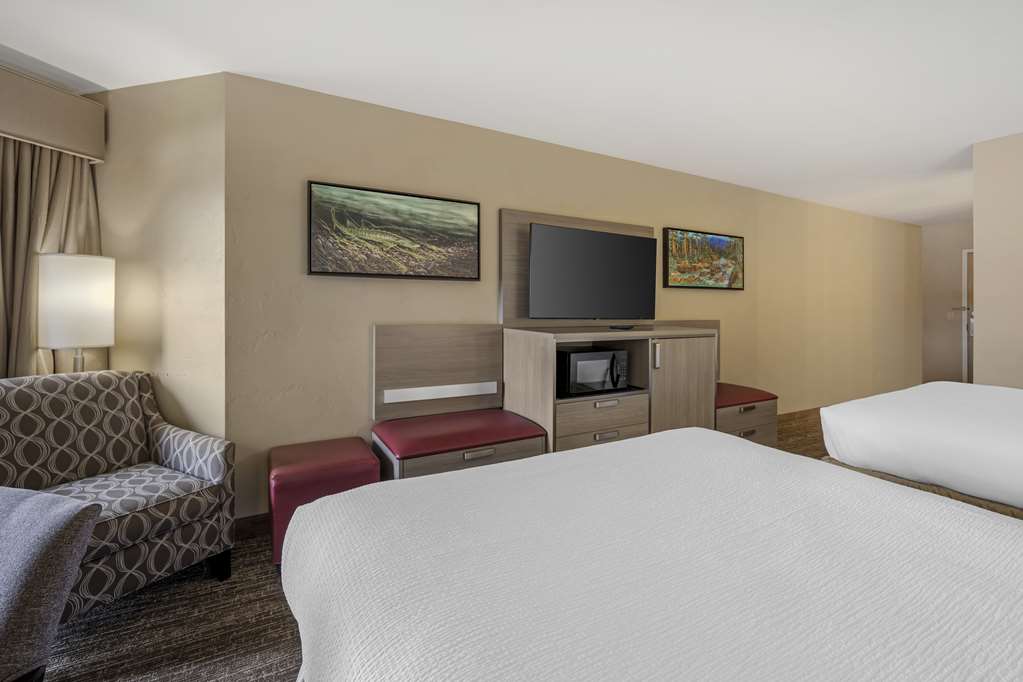 Best Western Plus Kootenai River Inn Casino & Spa - photo 16