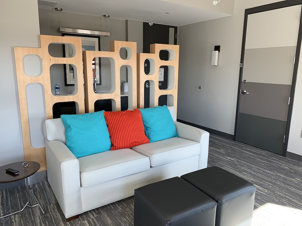 Aloft Columbus Westerville - photo 9