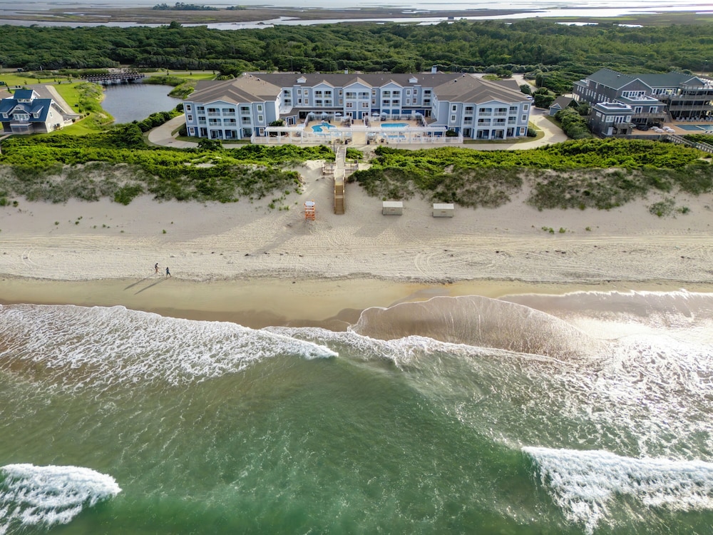 Hampton Inn & Suites Outer Banks Corolla - photo 70