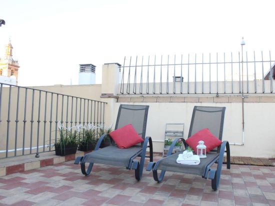Life Select San Bernardo — Sevilla — photo 4