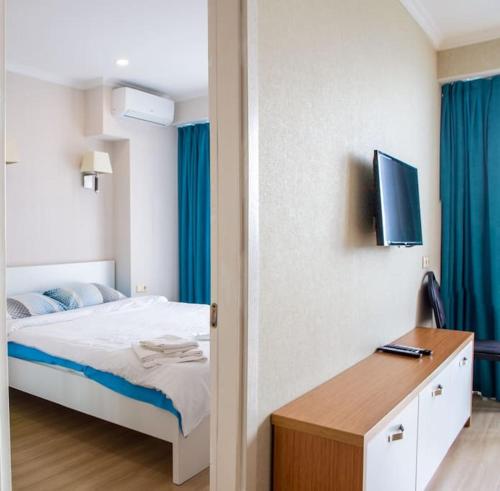 Orbi Beach Tower We Are Here For Your Comfort