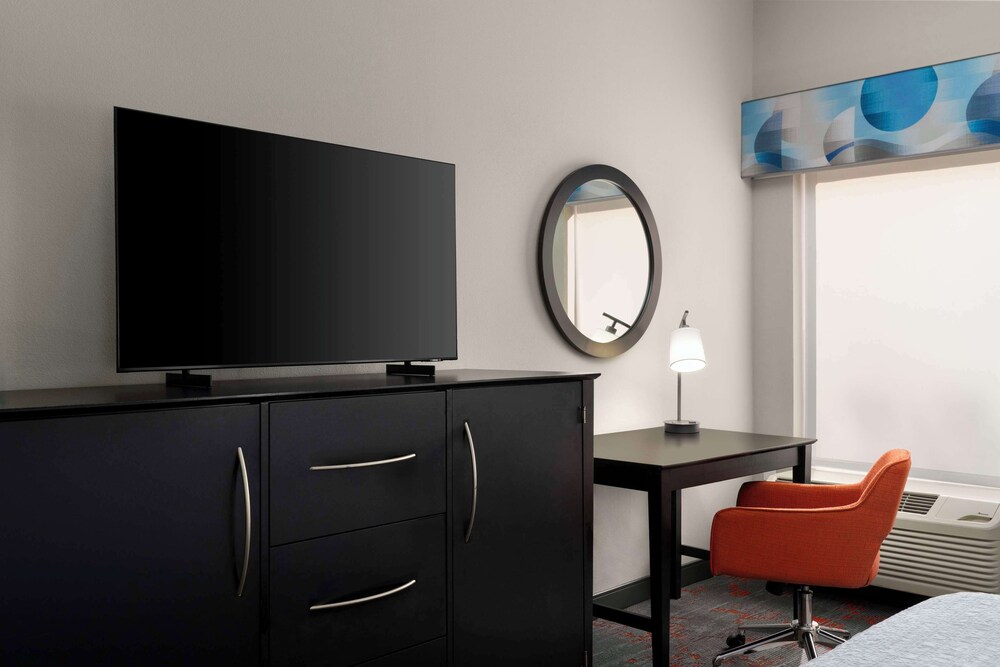 Hampton Inn Stafford Quantico & Conference Center - photo 19