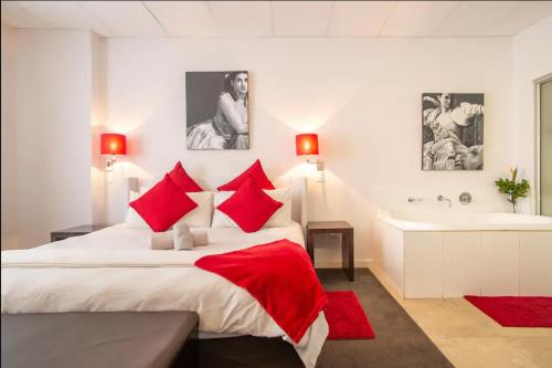 Adderley fantastic City Centre pad No Loadshedding